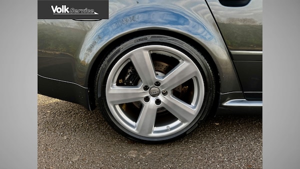 Used Audi RS6 2003 for sale - 73077688: Photo 9