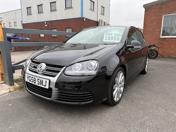 Used Volkswagen Golf 2008 for sale - 79283089: Photo