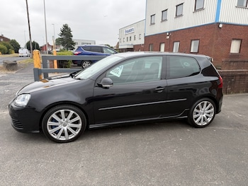 Used Volkswagen Golf 2008 for sale - 79283089: Photo