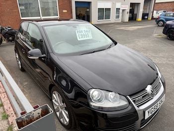 Used Volkswagen Golf 2008 for sale - 79283089: Photo