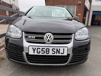 Used Volkswagen Golf 2008 for sale - 79283089: Photo