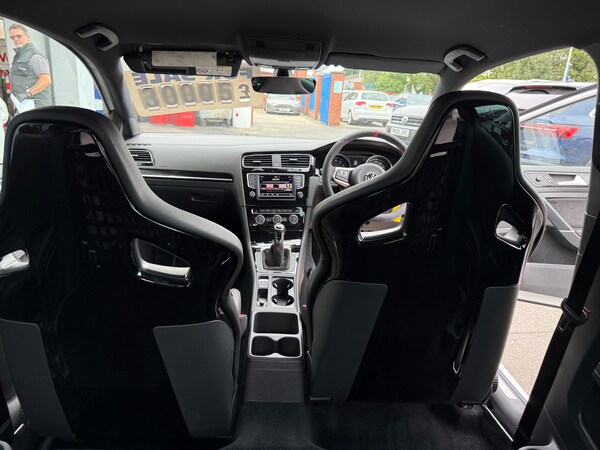 Used Volkswagen Golf 2017 for sale - 74969952: Photo 18