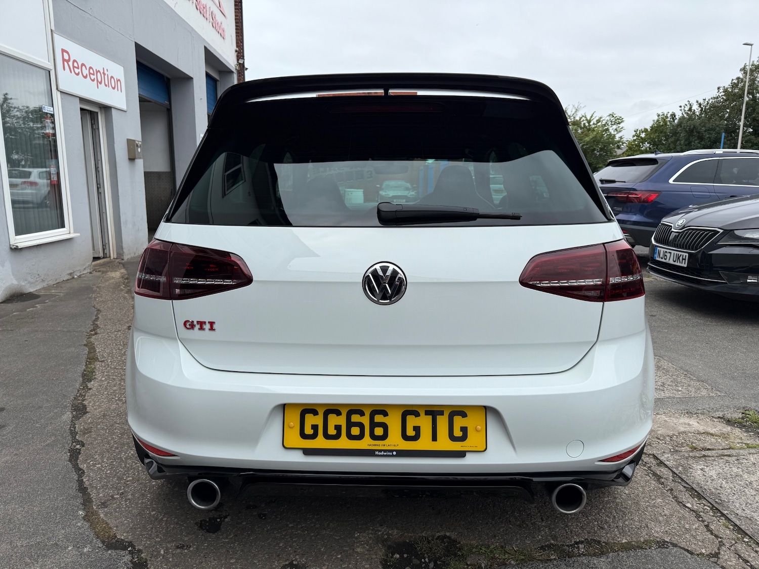 Vehicle 6