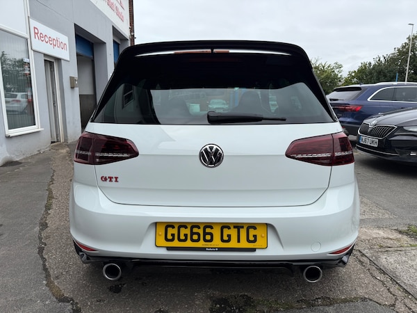 Used Volkswagen Golf 2017 for sale - 74969952: Photo 6