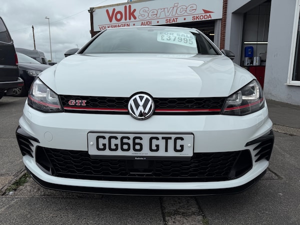 Used Volkswagen Golf 2017 for sale - 74969952: Photo 7