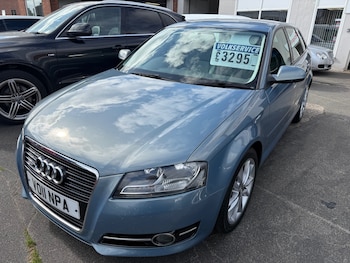 Used Audi A3 2011 for sale - 79430836: Photo
