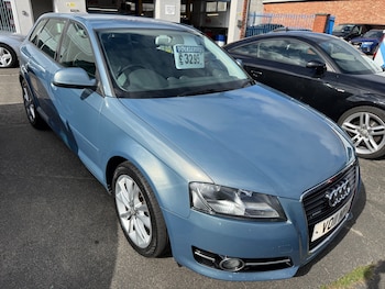 Used Audi A3 2011 for sale - 79430836: Photo