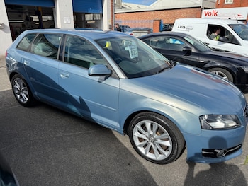 Used Audi A3 2011 for sale - 79430836: Photo