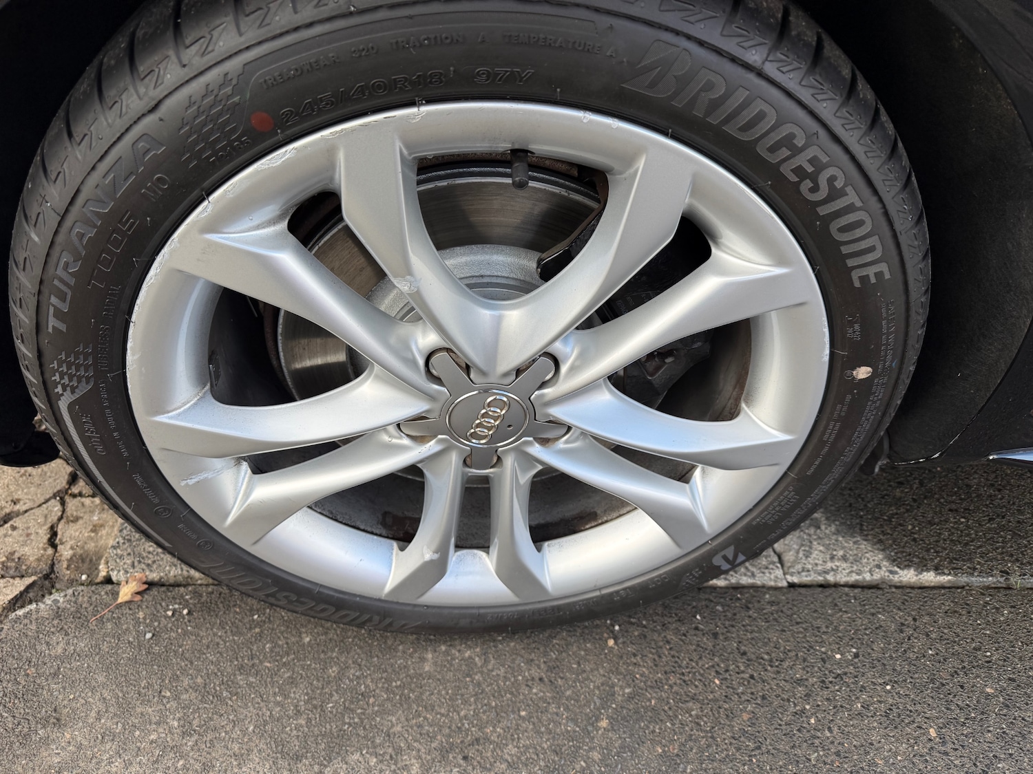 Used Audi S4 2025 for sale - 76319029: Photo 10