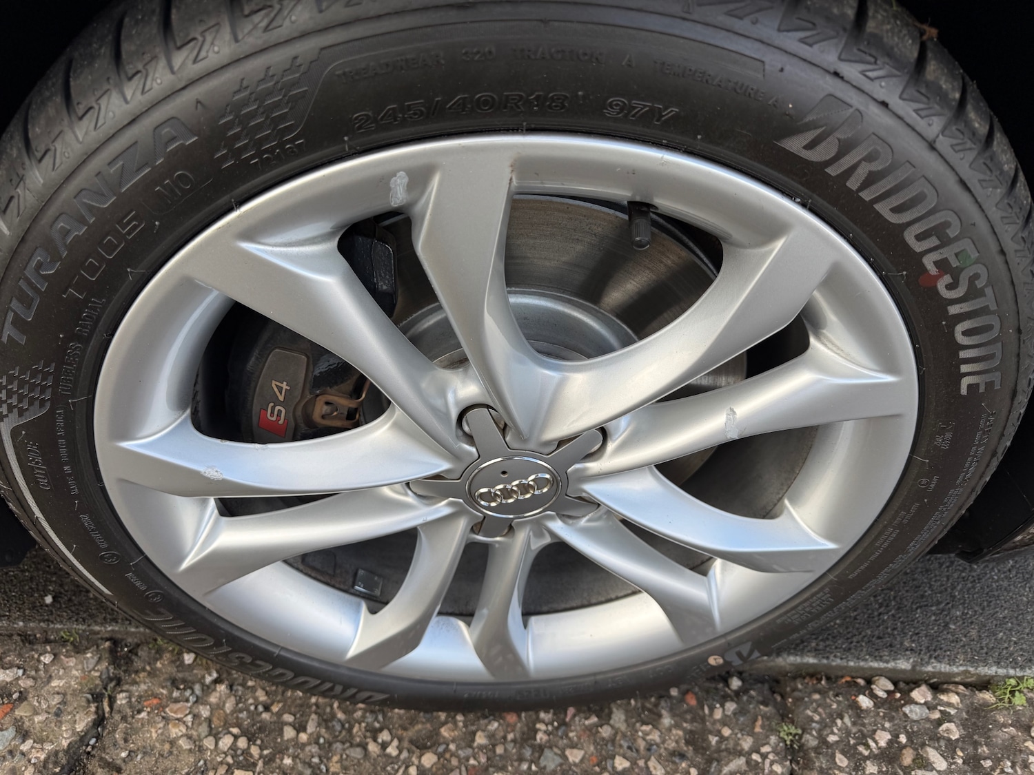 Used Audi S4 2025 for sale - 76319029: Photo 11