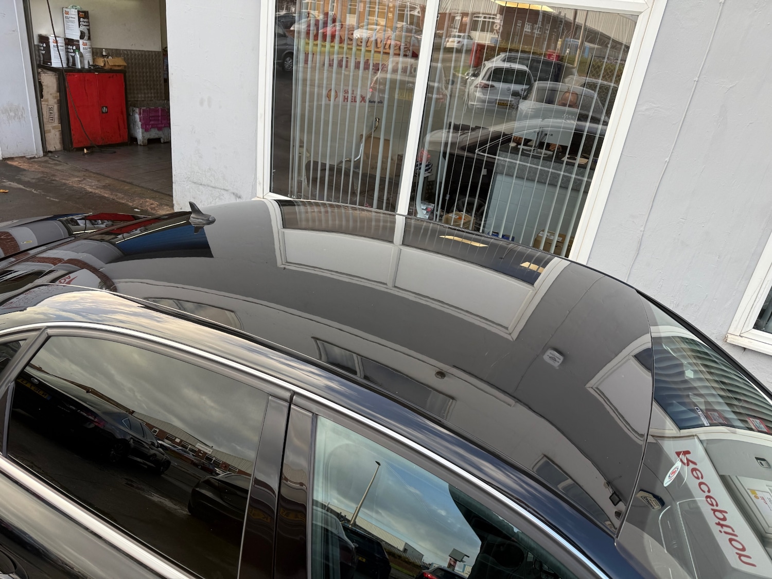 Used Audi S4 2025 for sale - 76319029: Photo 12