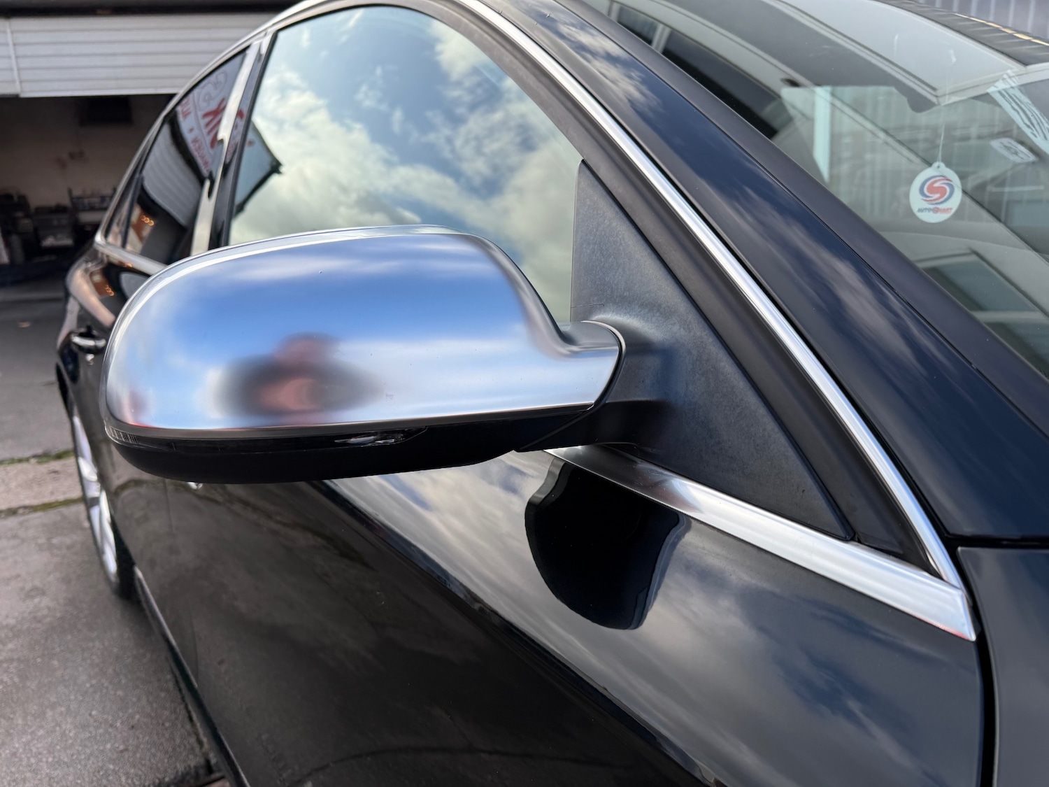 Used Audi S4 2025 for sale - 76319029: Photo 13