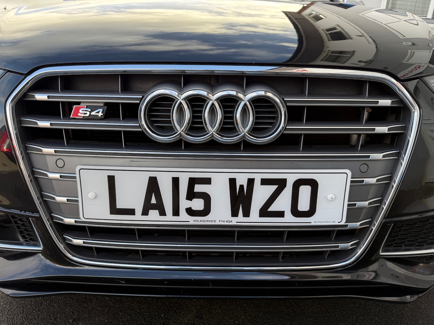 Used Audi S4 2025 for sale - 76319029: Photo 15