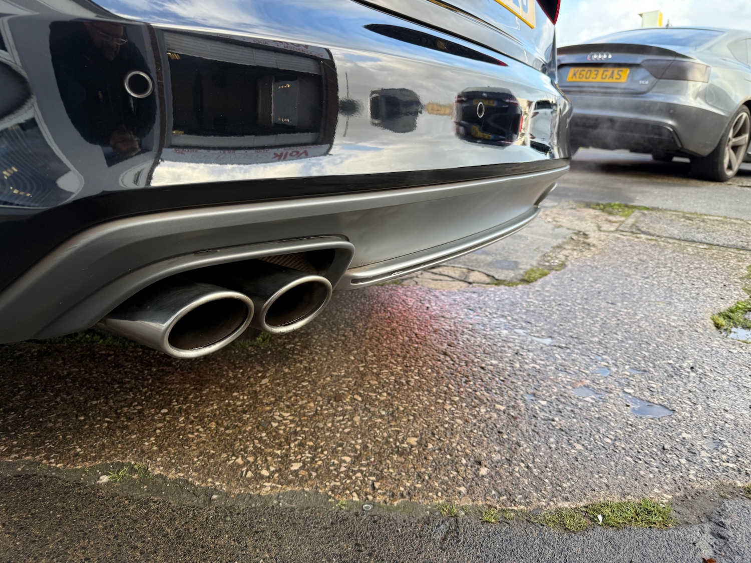 Used Audi S4 2025 for sale - 76319029: Photo 16