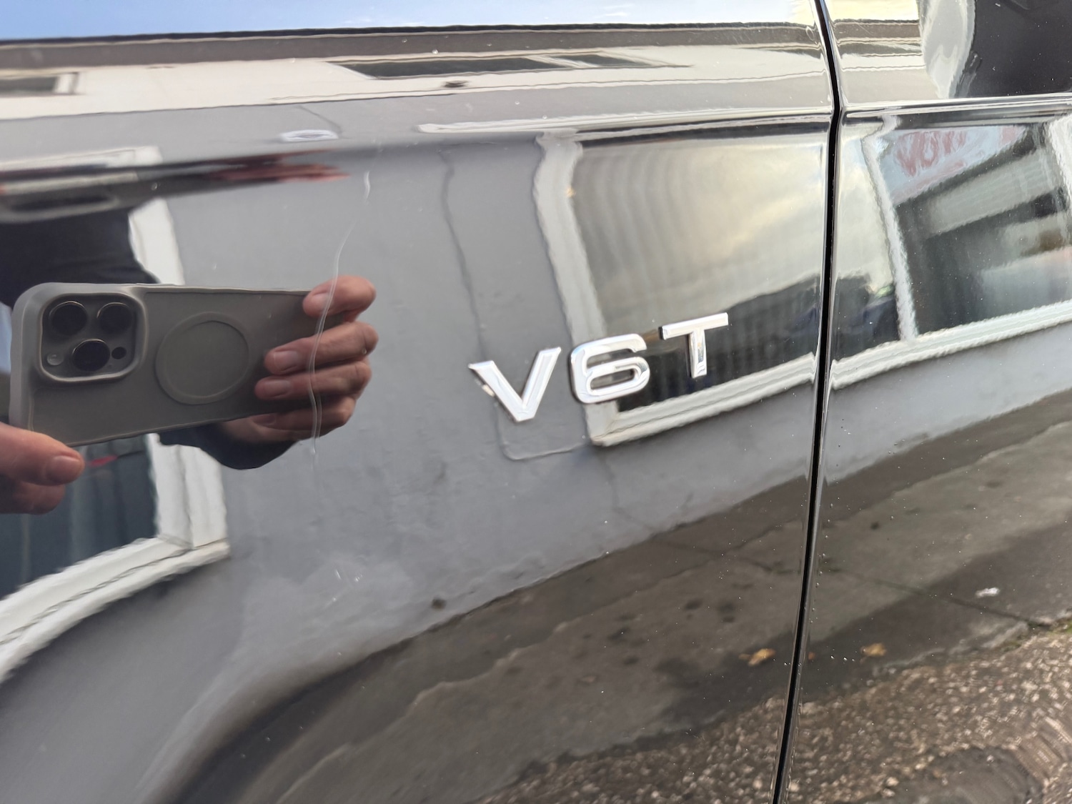 Used Audi S4 2025 for sale - 76319029: Photo 19