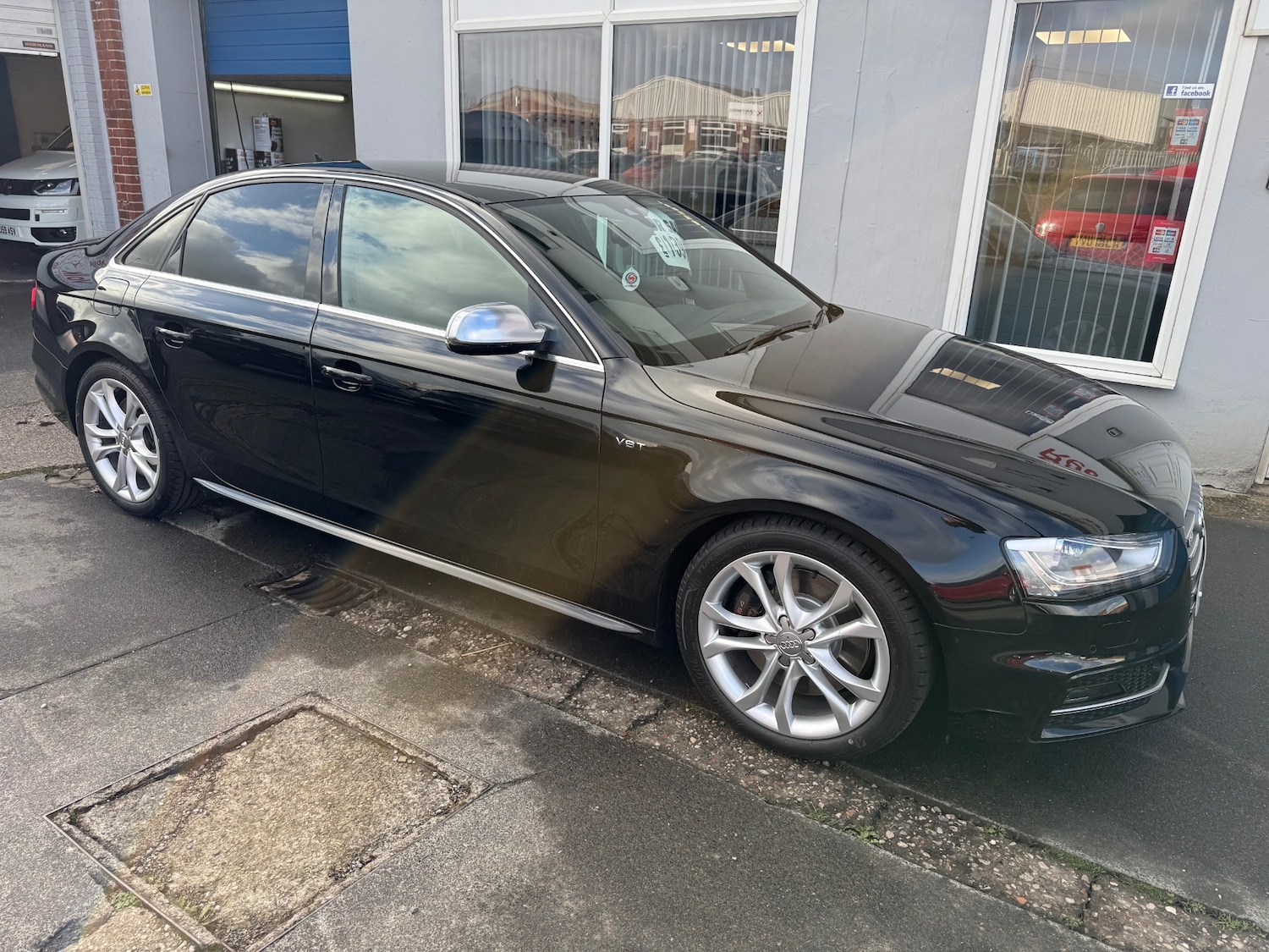 Used Audi S4 2025 for sale - 76319029: Photo 2