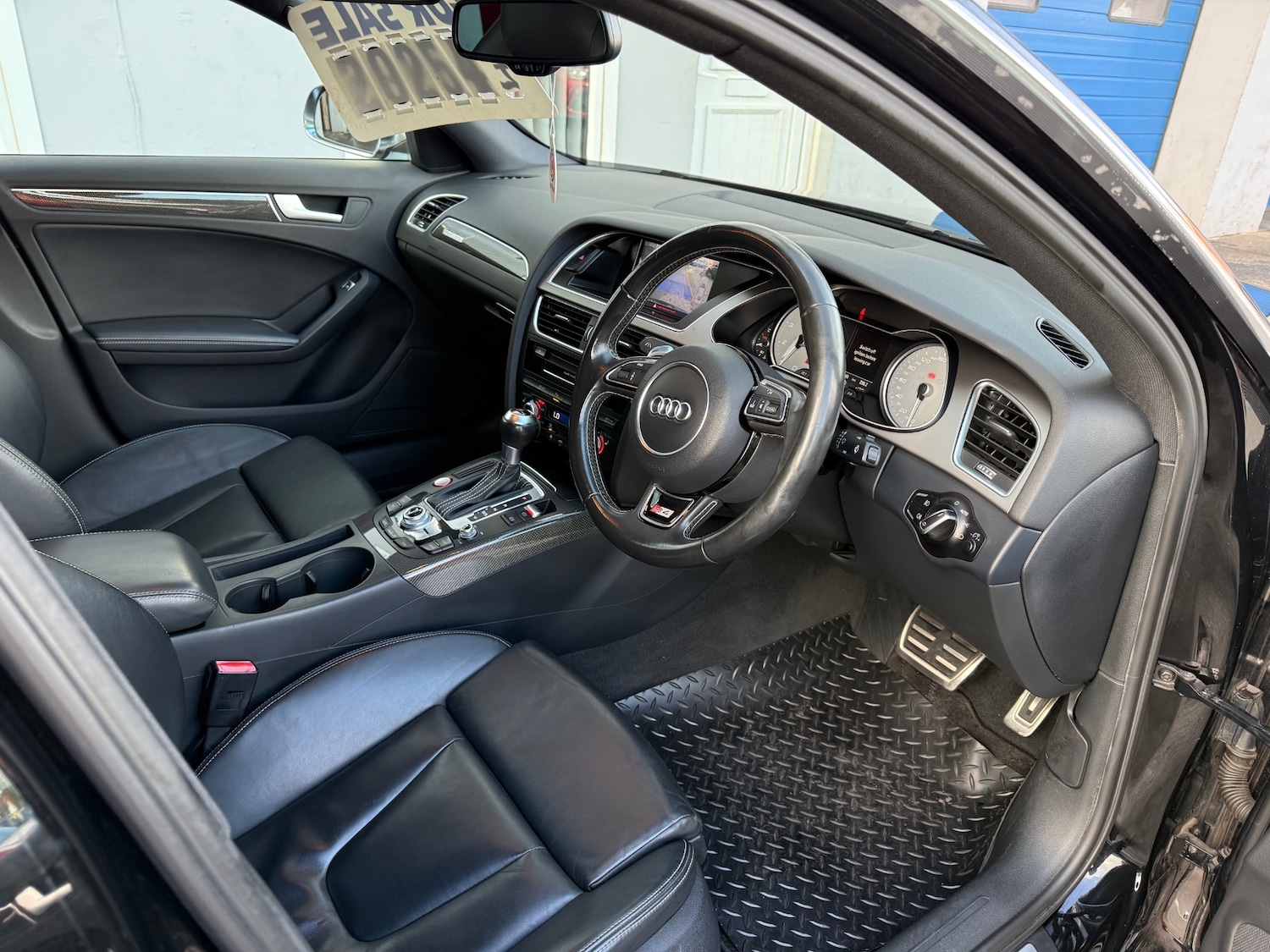 Used Audi S4 2025 for sale - 76319029: Photo 20