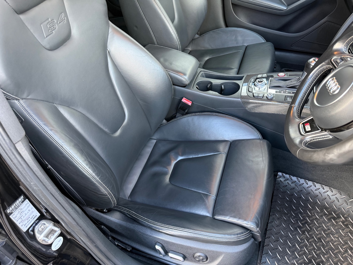 Used Audi S4 2025 for sale - 76319029: Photo 21