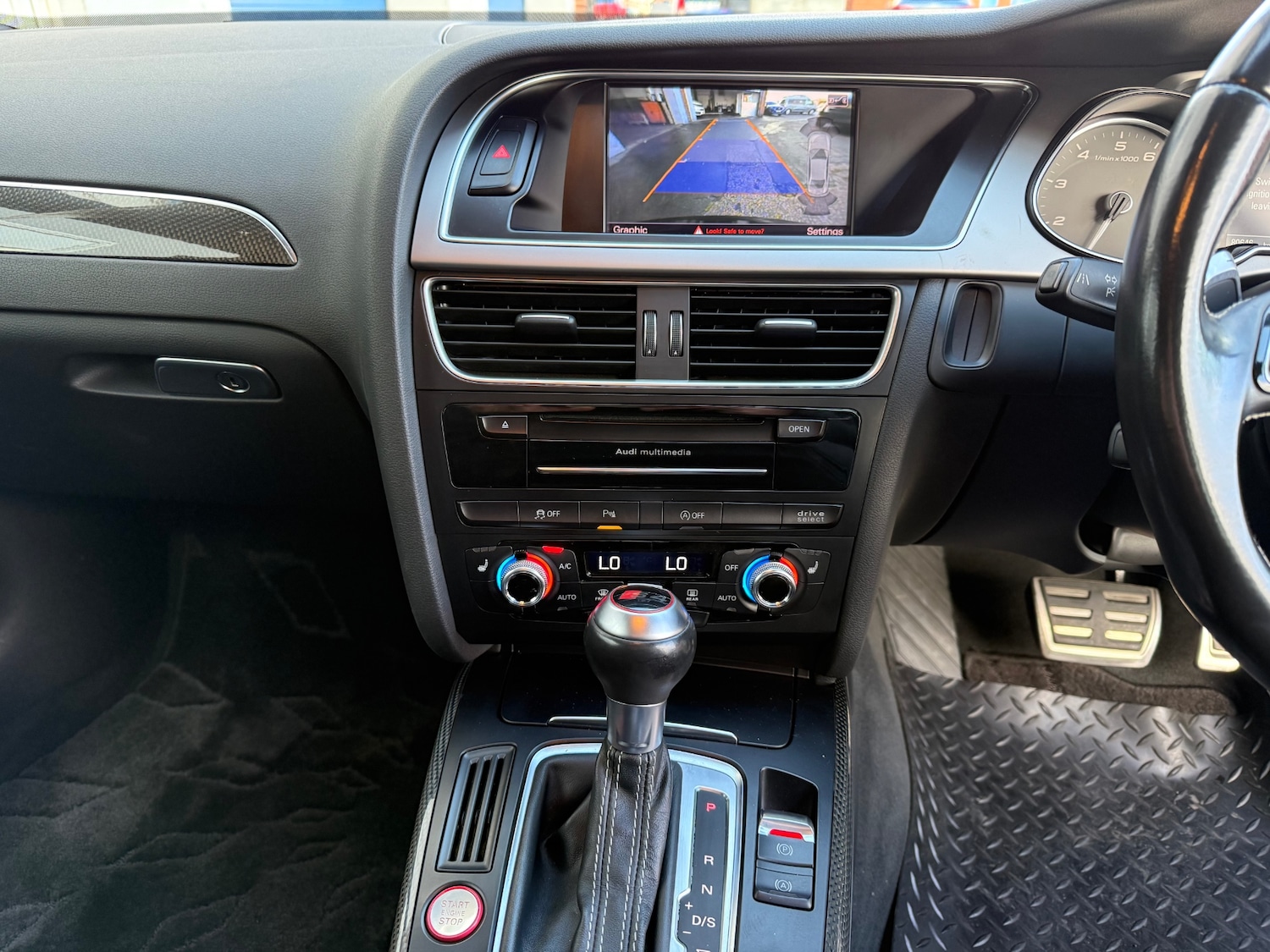 Used Audi S4 2025 for sale - 76319029: Photo 23