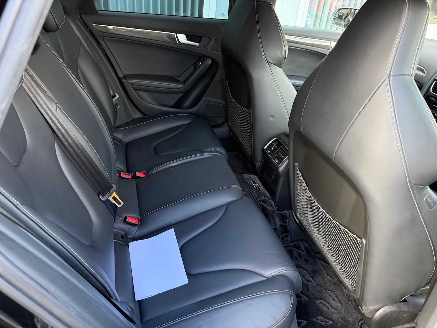 Used Audi S4 2025 for sale - 76319029: Photo 25