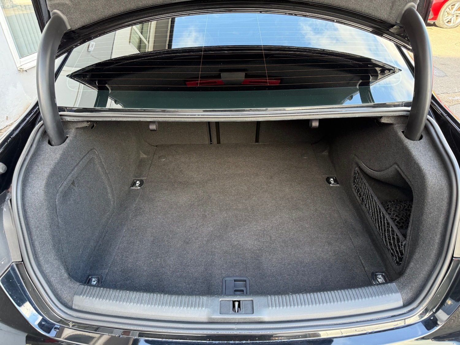 Used Audi S4 2025 for sale - 76319029: Photo 27