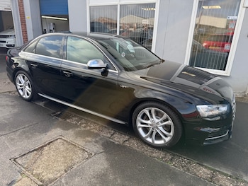 Used Audi S4 undefined for sale - 76319029: Photo