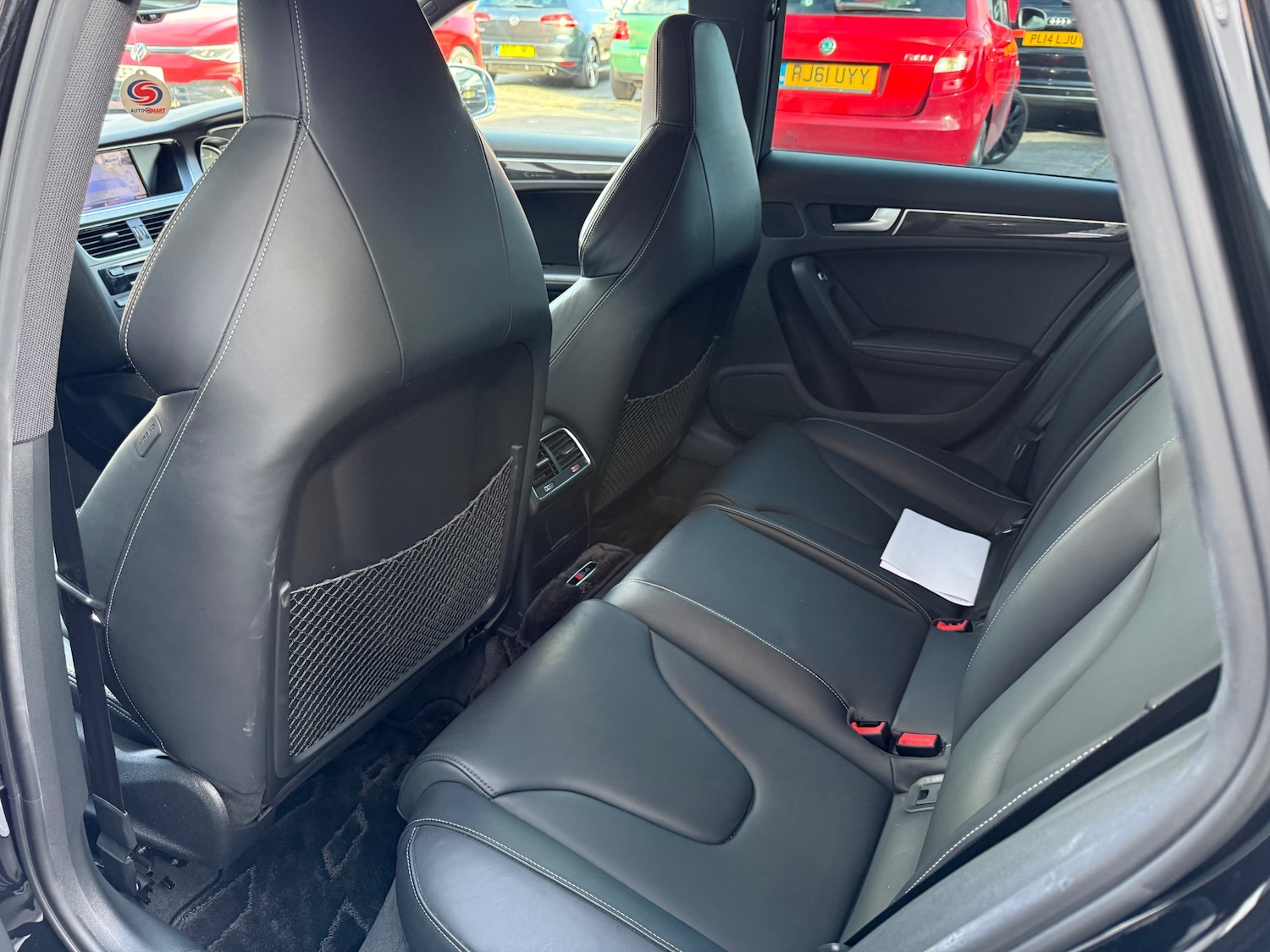 Used Audi S4 2025 for sale - 76319029: Photo 30