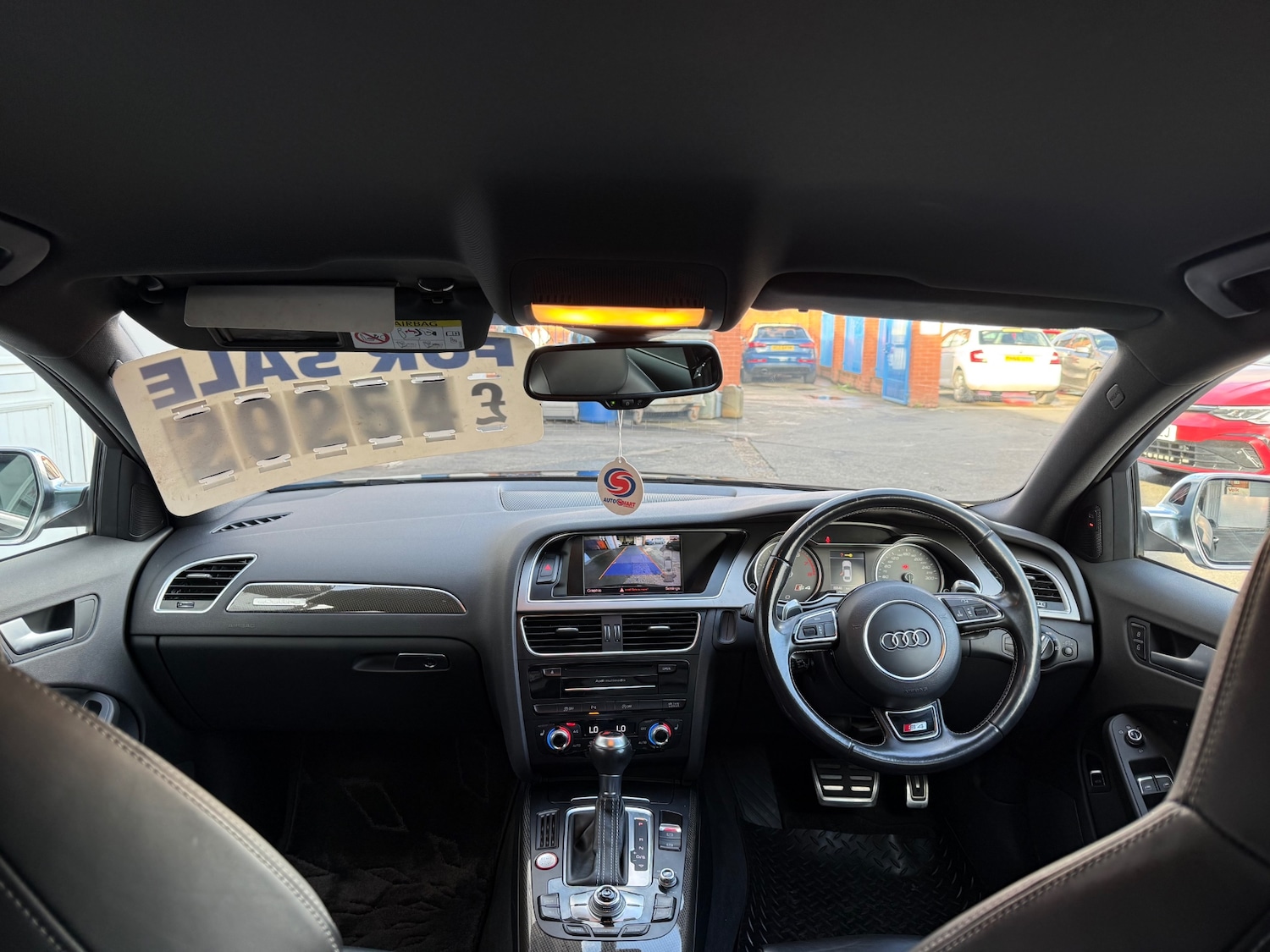 Used Audi S4 2025 for sale - 76319029: Photo 31