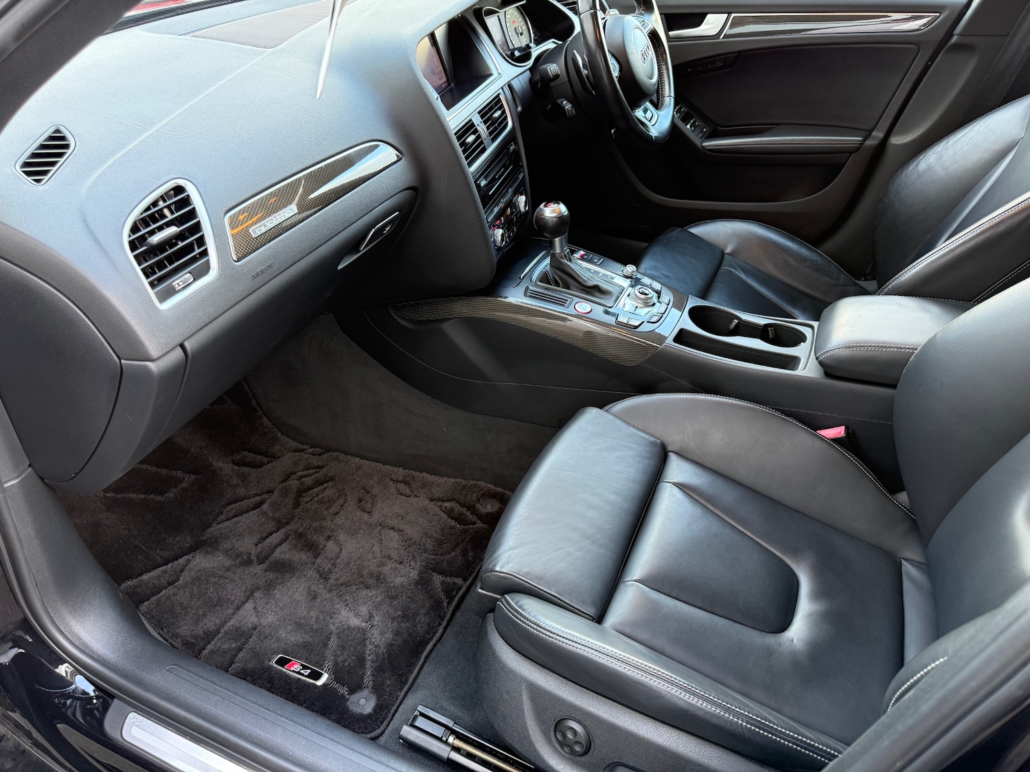 Used Audi S4 2025 for sale - 76319029: Photo 32