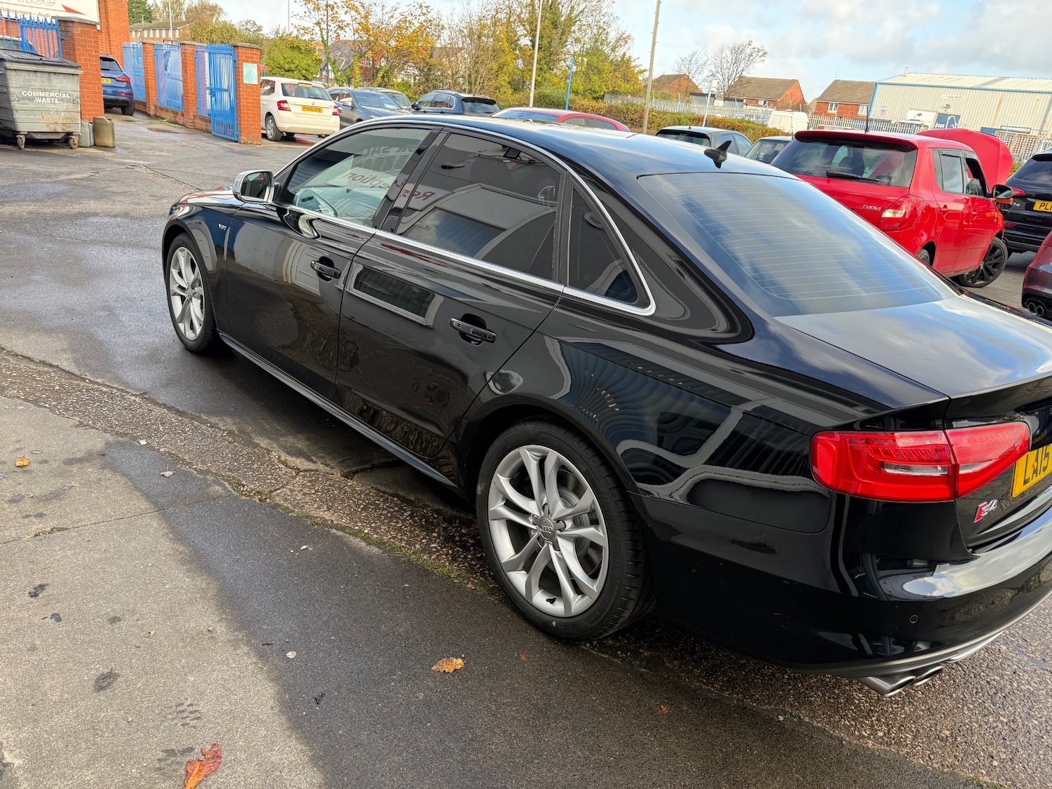 Used Audi S4 2025 for sale - 76319029: Photo 6