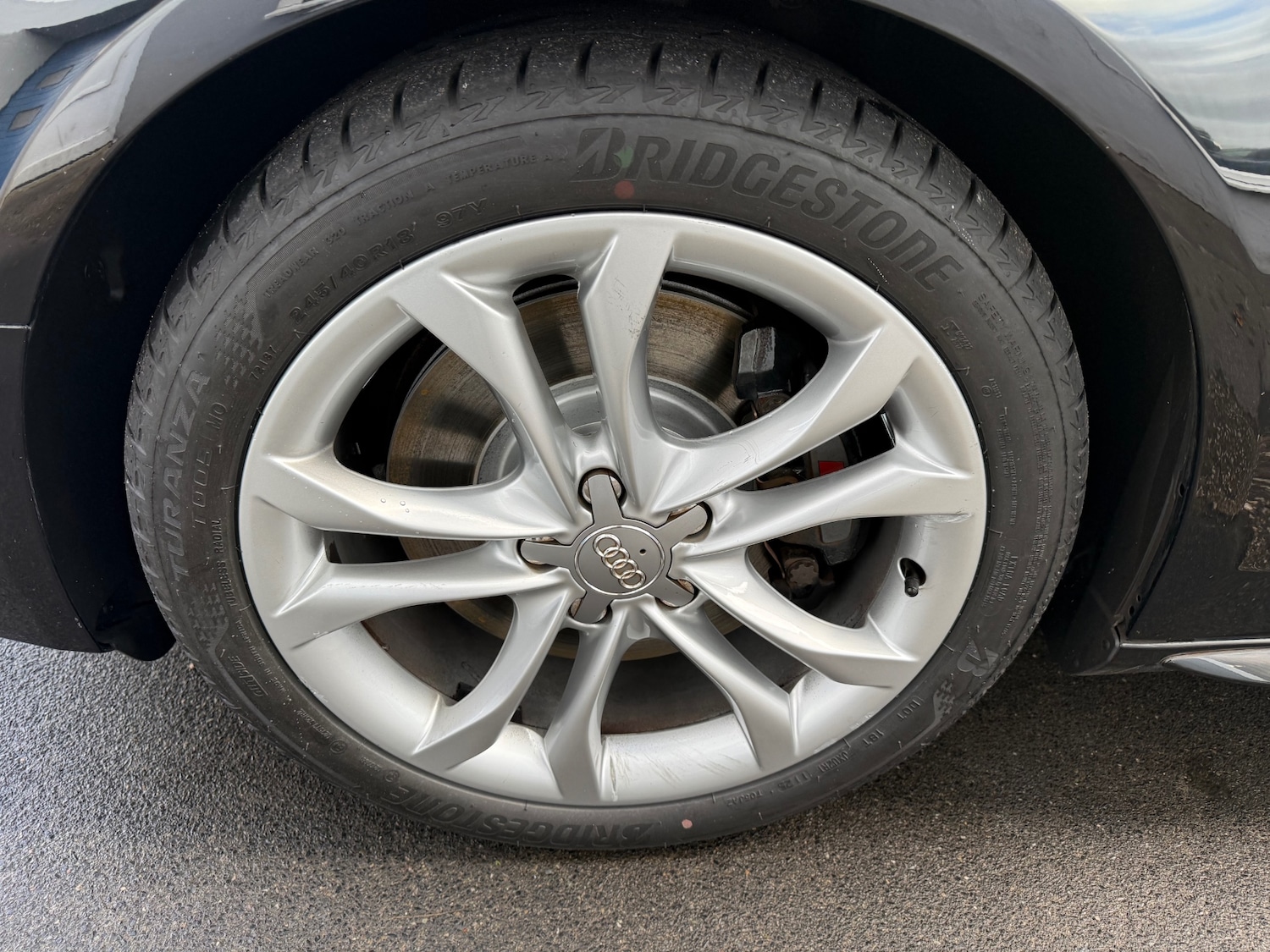 Used Audi S4 2025 for sale - 76319029: Photo 8