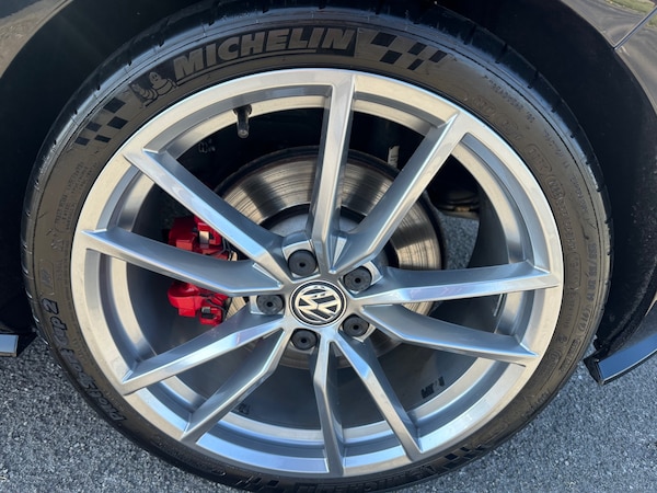 Used Volkswagen Golf 2016 for sale - 74299566: Photo 10