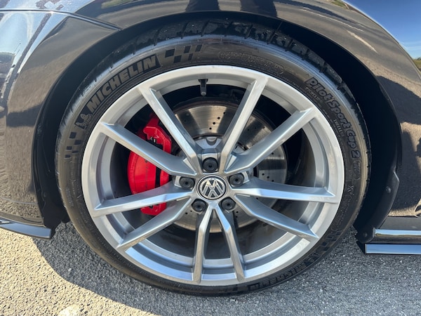 Used Volkswagen Golf 2016 for sale - 74299566: Photo 11