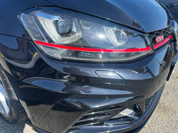 Used Volkswagen Golf 2016 for sale - 74299566: Photo 13
