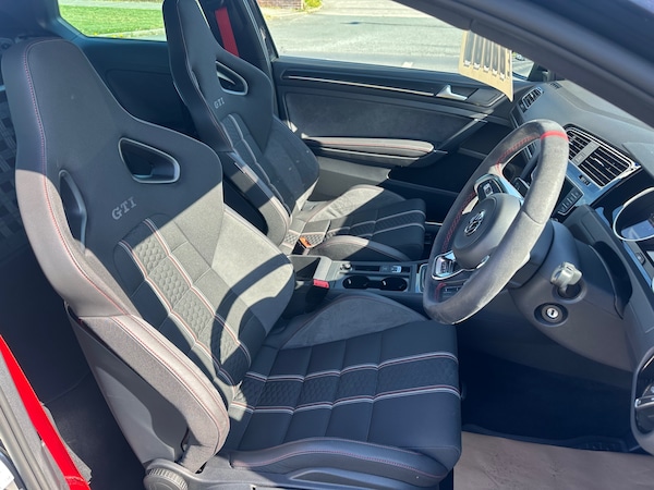 Used Volkswagen Golf 2016 for sale - 74299566: Photo 14