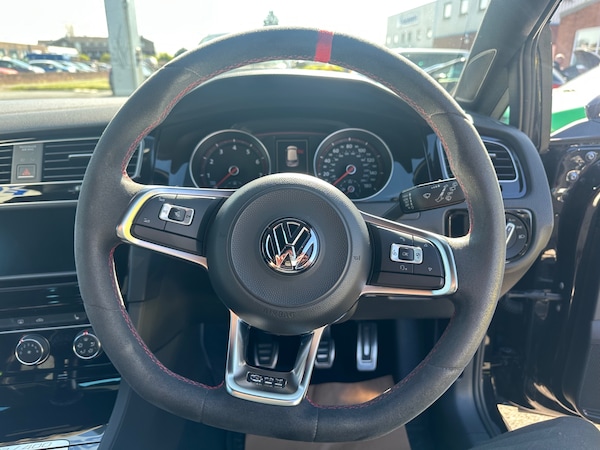 Used Volkswagen Golf 2016 for sale - 74299566: Photo 16