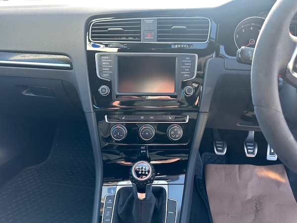 Used Volkswagen Golf 2016 for sale - 74299566: Photo 18