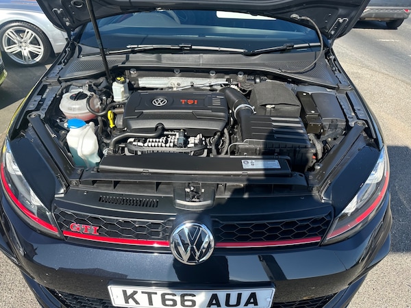 Used Volkswagen Golf 2016 for sale - 74299566: Photo 25