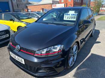 Used Volkswagen Golf 2016 for sale - 74299566: Photo