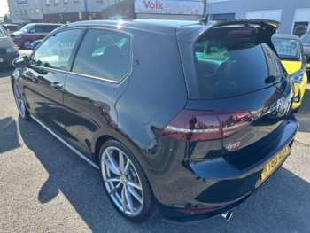 Used Volkswagen Golf 2016 for sale - 74299566: Photo