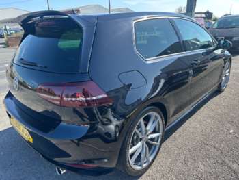 Used Volkswagen Golf 2016 for sale - 74299566: Photo