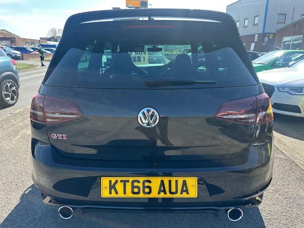 Used Volkswagen Golf 2016 for sale - 74299566: Photo 5
