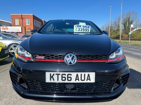 Used Volkswagen Golf 2016 for sale - 74299566: Photo 6