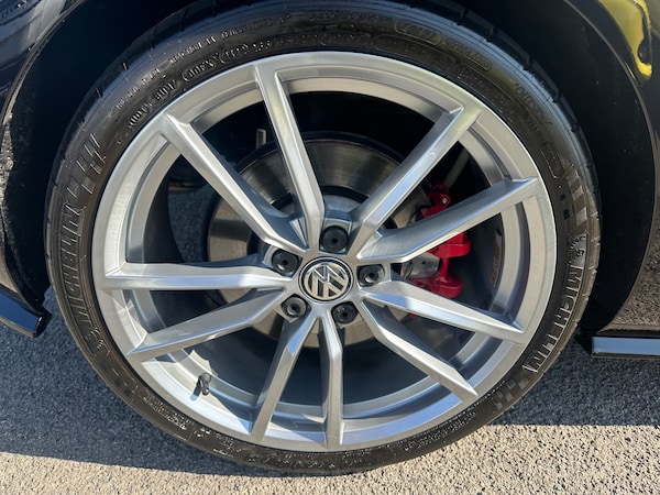 Used Volkswagen Golf 2016 for sale - 74299566: Photo 9