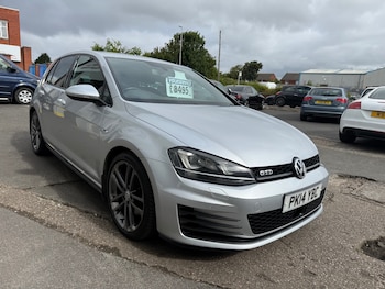 Used Volkswagen Golf 2014 for sale - 79429519: Photo