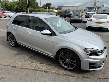 Used Volkswagen Golf 2014 for sale - 79429519: Photo