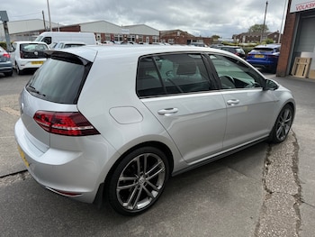 Used Volkswagen Golf 2014 for sale - 79429519: Photo