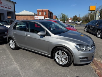 Used Volkswagen Golf 2016 for sale - 78309673: Photo