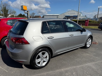 Used Volkswagen Golf 2016 for sale - 78309673: Photo