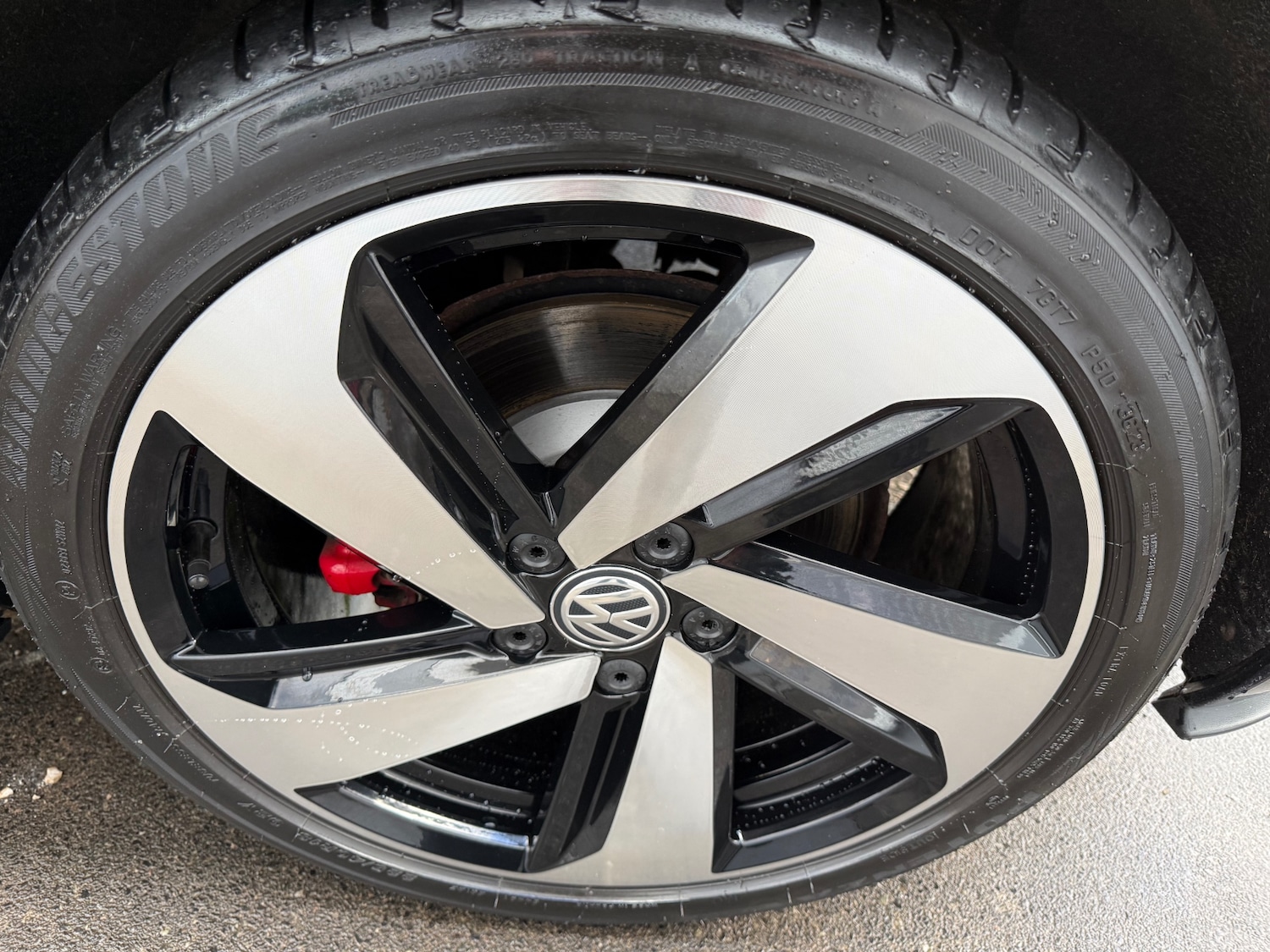 Used Volkswagen Golf 2017 for sale - 76319032: Photo 10